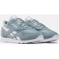 Reebok Classic Nylon Sportschuhe - Soft Slate / Soft