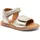Bisgaard Andrea Gold 25