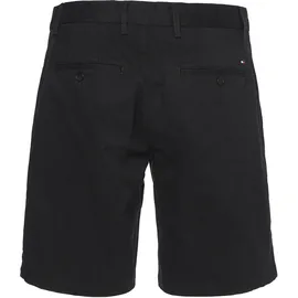 Tommy Hilfiger Shorts Brooklyn 1985 Schwarz