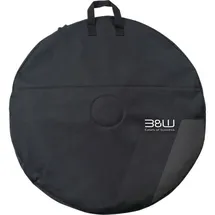 B&W International B&W Radabdeckung L 2.0 schwarz