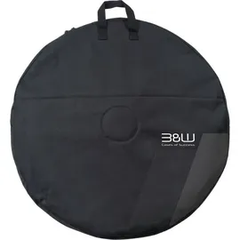 B&W International B&W Radabdeckung L 2.0 schwarz