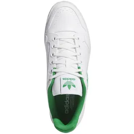 Adidas NY 90 Cloud White / Cloud White / Green 42 2/3