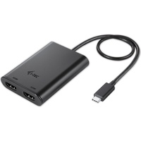 iTEC i-tec USB-C Dual 4K HDMI Video Adapter (C31DUAL4KHDMI)