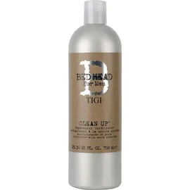 Tigi Bed Head For Men Clean Up Peppermint 750 ml