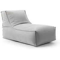 Mokebo Outdoor Sitzsack Der Sundowner Bean Bag mit Füllung