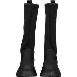 Buffalo Stiefel in Schwarz | Gr.: 38