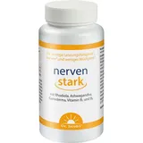 nervenstark Dr. Jacob's
