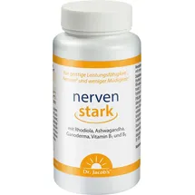 nervenstark Dr. Jacob's