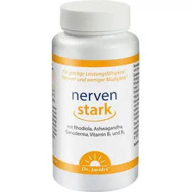 nervenstark Dr. Jacob's