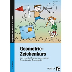 Geometrie-Zeichenkurs