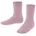Haussocken 1-Paar Rosa 27-30