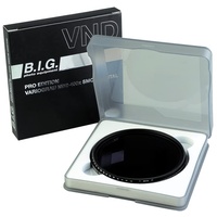 B.I.G. PRO Ed.Variograu ND2-400x SMCW Digital 62mm