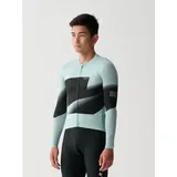 Maap Evolve 3D Pro Air LS Jersey 2.0 - Radtrikot - Herren Nimbus XL