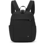 Pacsafe Citysafe CX Rucksack Schwarz