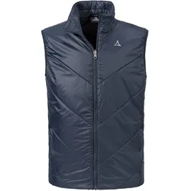Schöffel Ins Vest Style Yew MNS Navy 48