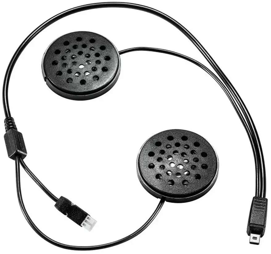 X-lite Serie X Strom-und Datenkabel - Black - One Size