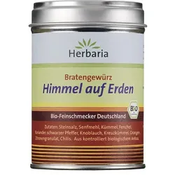 Herbaria Himmel auf Erden bio