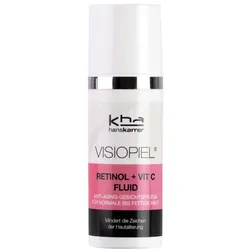 Visiopiel Retinol+ Vitamin C Fluid