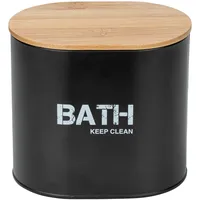 Wenko Badbox mit Deckel Gara