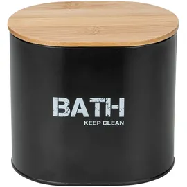 Wenko Badbox mit Deckel Gara