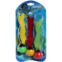 Intex Fun Balls Tauchbälle 3er Pack