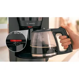 Bosch TKA2M113 schwarz
