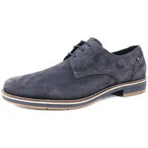 LLOYD Langston Rauleder blau 41