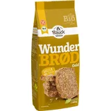 Backmischung Wunderbrot Gold, glutenfrei