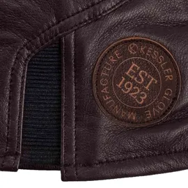 Kessler Jack rot M