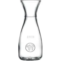 Pasabahce Karaffe 1,0 l