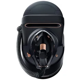 Braun CareStyle 9 IS 9090 schwarz/kupfer