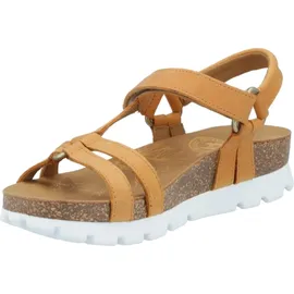 Panama Jack Sally Basics vintage nappa 39