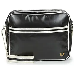 Fred Perry  Umhängetaschen CLASSIC SHOULDER  in Schwarz, Einheitsgrösse