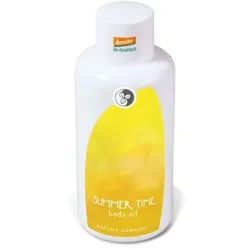 Martina Gebhardt Summer Time Body Oil