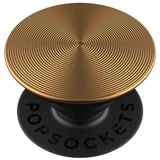 PopSockets Twist Aura Gold Aluminum