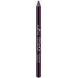 Essence STAY & PLAY Gel Eyeliner Eyeliner 1.3 g 05 - Verry Berry