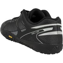 Ballop Escur Herren Schwarz 47