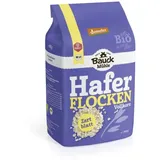 Bauckhof Haferflocken Zartblatt 900g bio