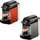 Krups Nespresso Pixie XN 304T titan