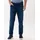 EUREX BY BRAX 5-Pocket-Jeans Regular Fit Blau 29U