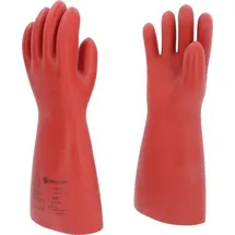 KS Tools 117.0081 Elektrikerhandschuh Größe (Handschuhe): 10 1 Paar