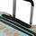 American Tourister Wavebreaker Disney 4-Rollen Cabin 55 cm / 36 l minnie pastel dots