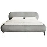 Selsey Ovalle 180 x 213 cm Grau