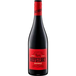 18er Set Beefsteak Club Shiraz Beef & Liberty 2022 - Versandkostenfrei!