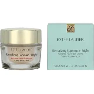 Estée Lauder Revitalizing Supreme+ Bright Radiance Power Soft Creme 50 ml