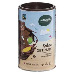 Naturata Kakao Getränk bio