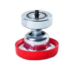 IQ-Tools Zwingen-Gegendruck-Platten-Set