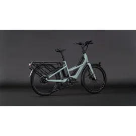 Cube Longtail Hybrid Comfort 800 2026 26 Zoll RH Unisize mineralgrey 'n' reflex