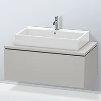 Duravit L-Cube Waschtischunterschrank, 1 Auszug, LC581400707