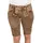 hangOwear Jeanshose OVIDA braun 36